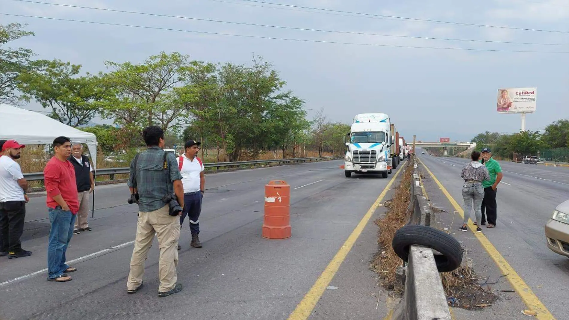 Detenidos por secuestro